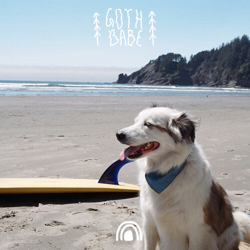 Goth Babe: Goth Babe [ Record ]