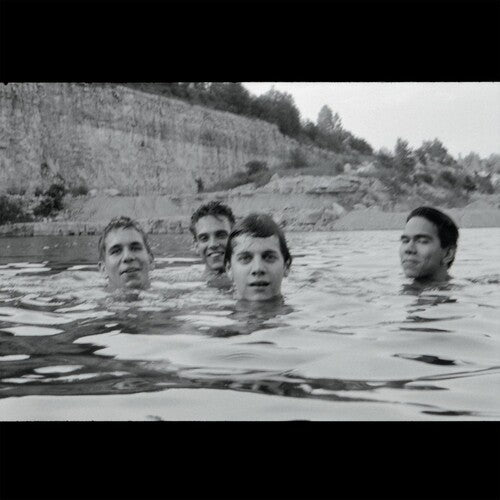 Slint: Spiderland [ Record ]