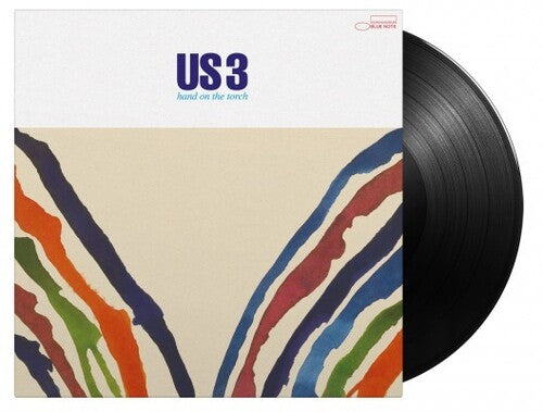 Us3: Hand On The Torch - 180-Gram Vinyl [ Record ]