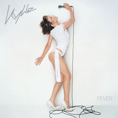 Kylie Minogue: Fever [ Record ]