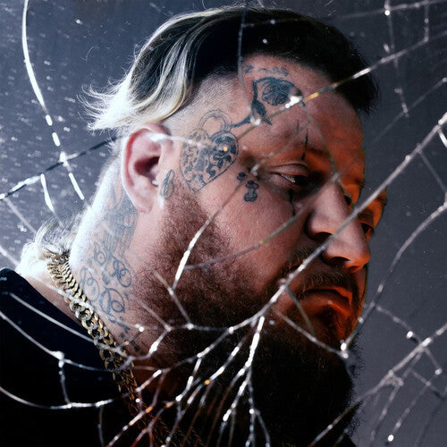 Jelly Roll: Ballads Of The Broken [ Record ]