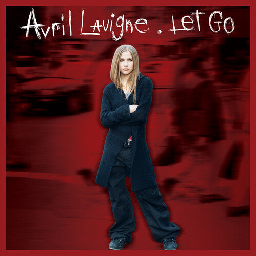 Avril Lavigne: Let Go (20th Anniversary Edition) [ Record ]
