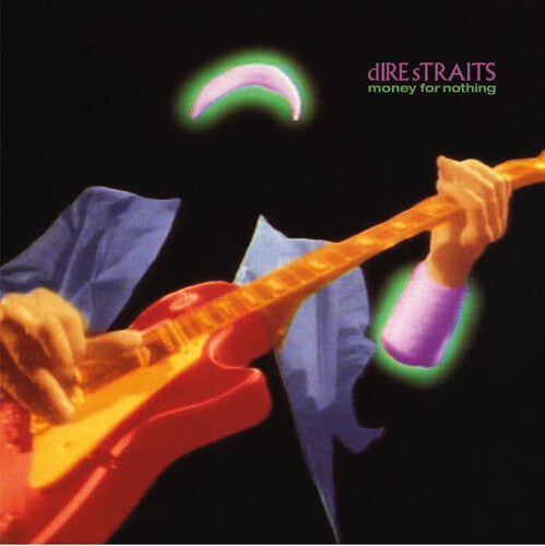 Dire Straits: Money For Nothing - Remastered [ Record ]