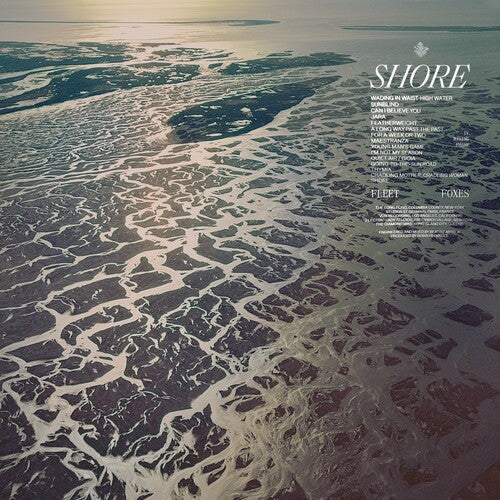 Fleet Foxes: Shore [ Record ]
