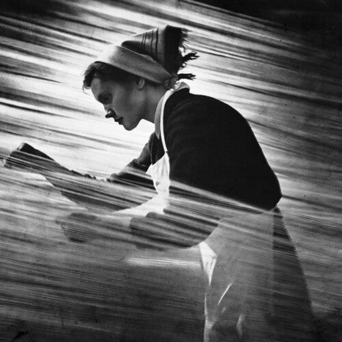 Jack White: Entering Heaven Alive [ Record ]