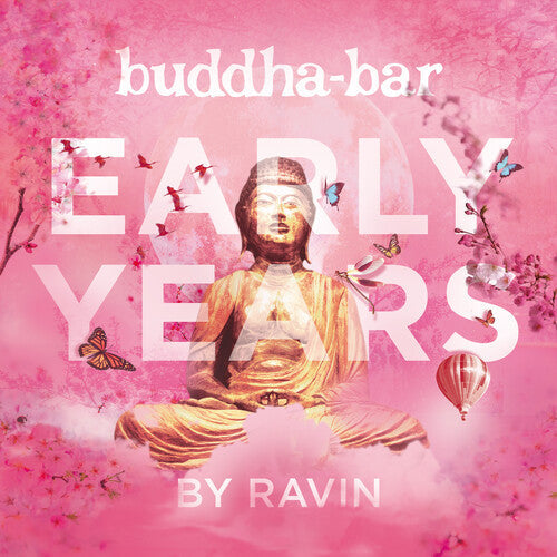 Various Artists: Buddha Bar: Early Years / Various [ Record ]