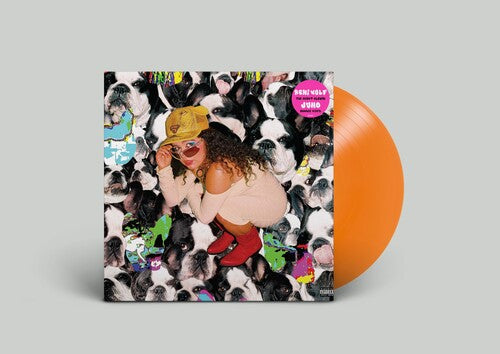 Remi Wolf: Juno [ Record ]