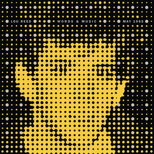 Lou Reed: Words & Music, May 1965 - Deluxe Edition [ Record ]