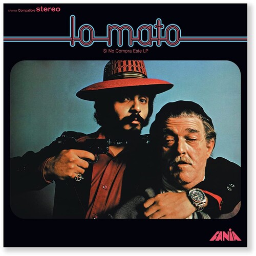 Colon, Willie / Lavoe, Hector: Lo Mato (Si No Compra Este LP) [ Record ]