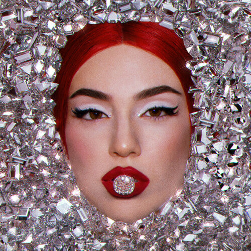 Ava Max: Diamonds & Dancefloors [ Record ]