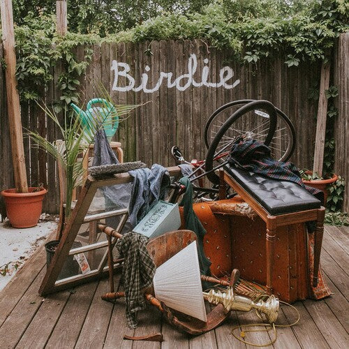 Slaughter Beach Dog: Birdie - Olive Green [ Record ]