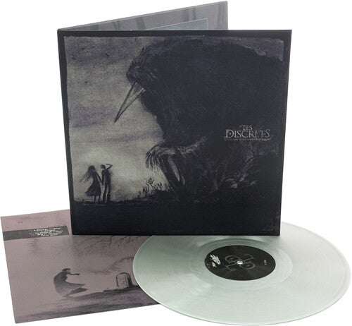 Les Discrets: Septembre et ses dernieres pensees - Silver [ Record ]