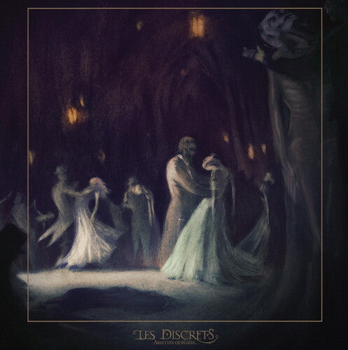 Les Discrets: Ariettes Oubliees - Gold [ Record ]
