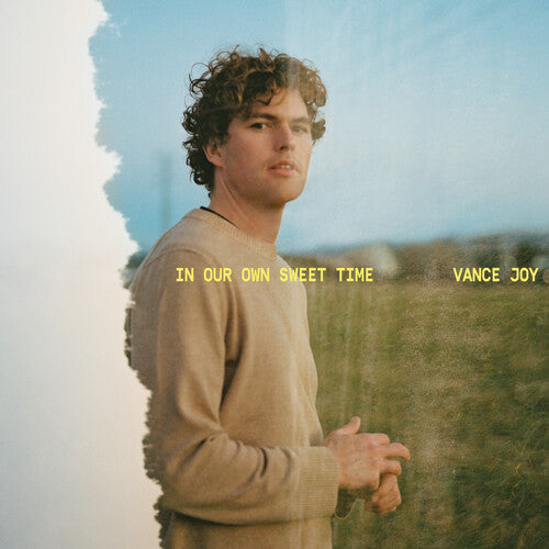 Vance Joy: In Our Own Sweet Time [ Record ]