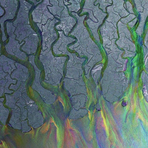 Alt-J: Awesome Wave [ Record ]