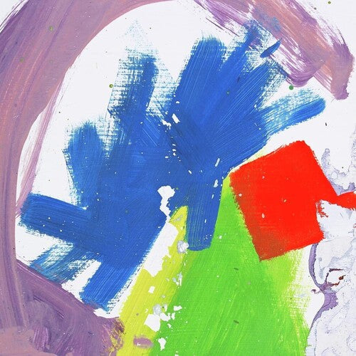 Alt-J: This Is All Yours -'Random' Colored Vinyl [ Record ]