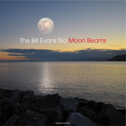 Bill Evans Trio: Moon Beams - 180gm Red Vinyl [ Record ]
