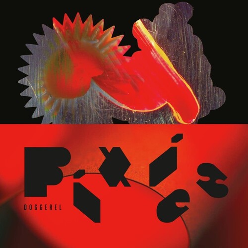 Pixies: Doggerel [ Record ]
