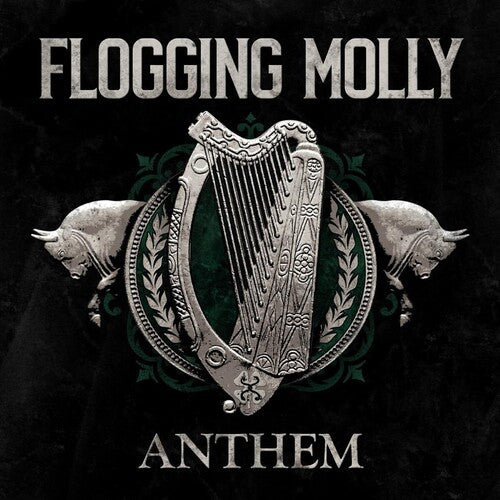 Flogging Molly: Anthem [ Record ]