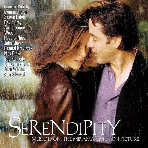 Various: Serendipity (Music from the Miramax Motion Picture) [ Record ]