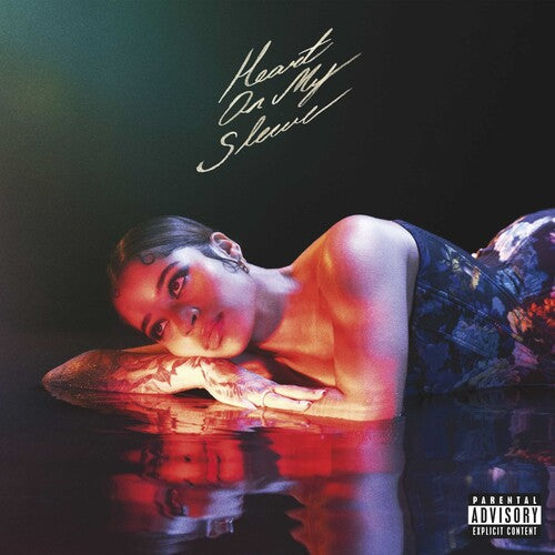 Ella Mai: Heart On My Sleeve [ Record ]