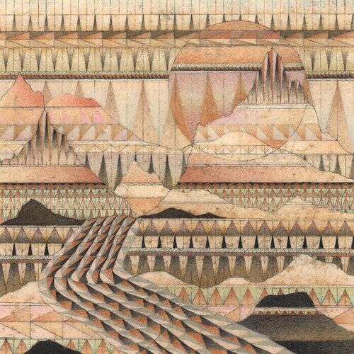 Trampled by Turtles: Alpenglow [ Record ]