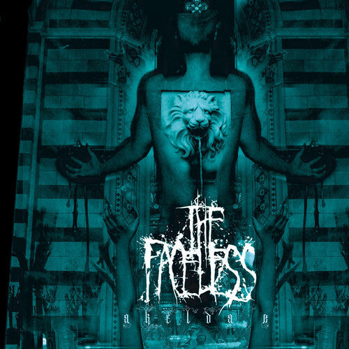 The Faceless: Akeldama [ Record ]
