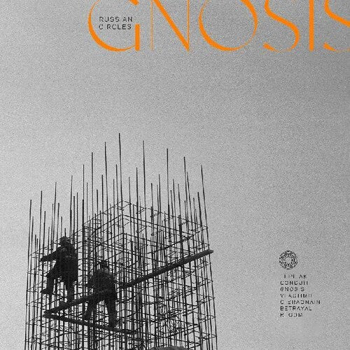 Russian Circles: Gnosis [ Record ]
