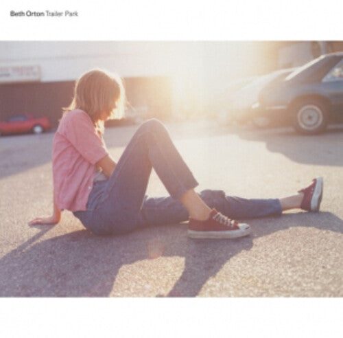 Beth Orton: Trailer Park - Limited Blue Colored Vinyl With Bonus Track [ Record ]