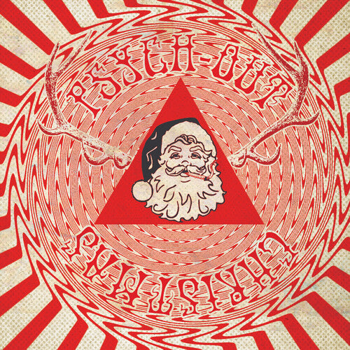 Various Artists: Psych Out Christmas (Various Artists) [ Record ]