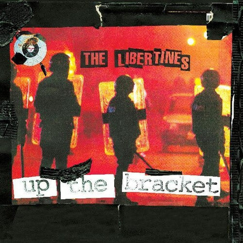 The Libertines: Up The Bracket [ Record ]