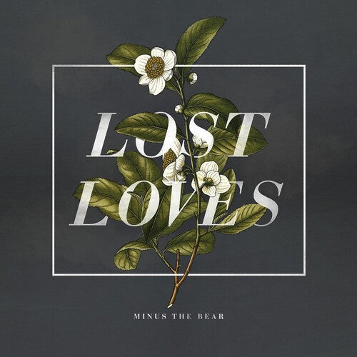 Minus the Bear: Lost Loves [ Record ]