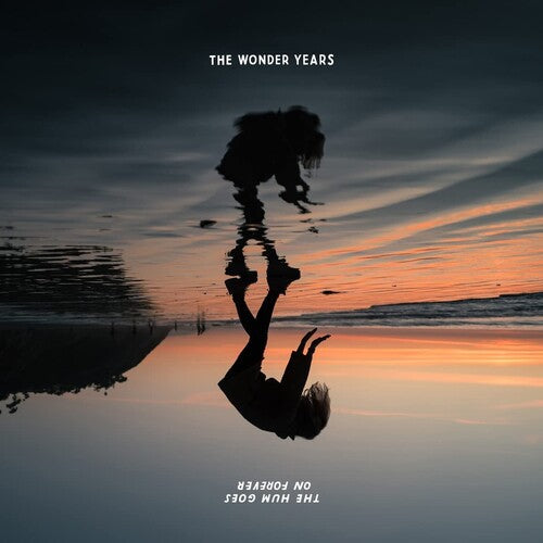 The Wonder Years: The Hum Goes on Forever - Ferris Wheel Variant [ Record ]