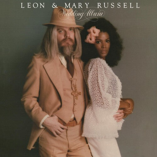 Leon Russell: Wedding Album [ Record ]