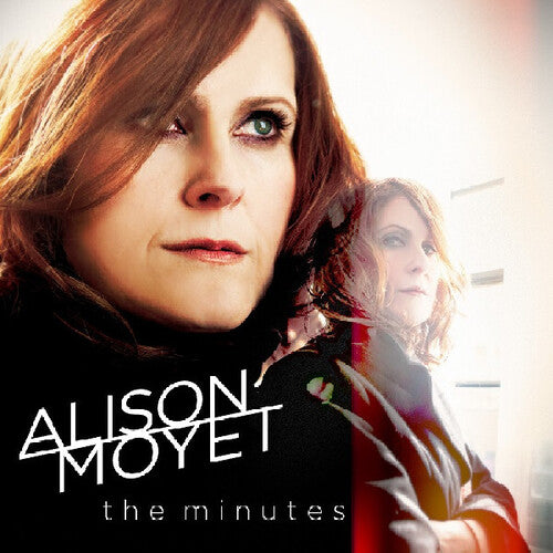 Alison Moyet: The Minutes [ Record ]