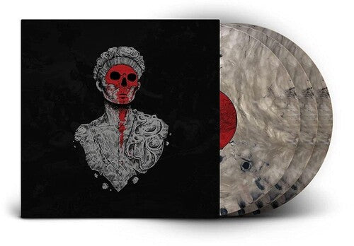 Seether: Si Vis Pacem Para Bellum [ Record ]