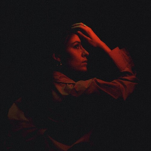 Leon: Circles [ Record ]