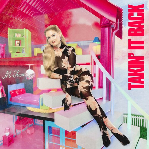 Meghan Trainor: Takin' It Back [ Record ]