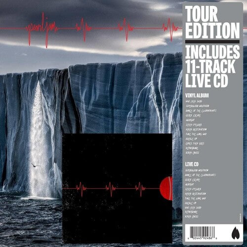 Pearl Jam: Gigaton [Tour Edition] [ Record ]
