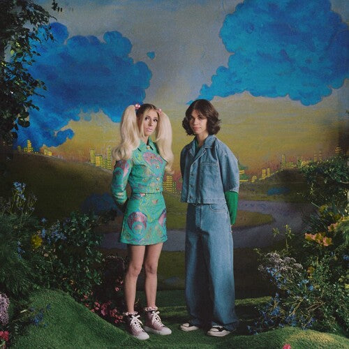 Domi & Beck, Jd: Not Tight [ Record ]