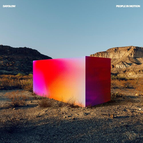 Dayglow: People In Motion [ Record ]