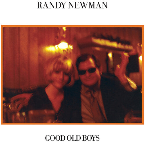 Randy Newman: Good Old Boys (Deluxe Edition) [ Record ]