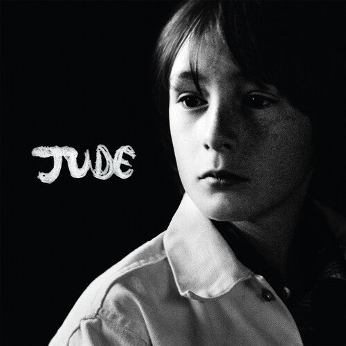 Julian Lennon: Jude [ Record ]