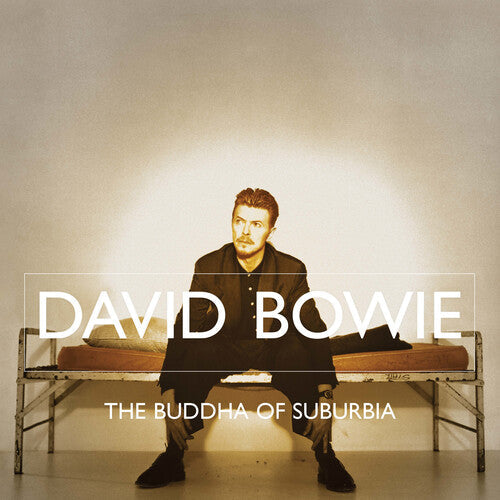 David Bowie: The Buddha Of Suburbia (2021 Remaster) [ Record ]