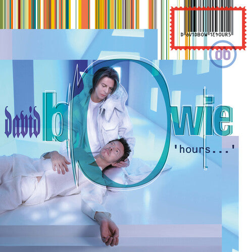 David Bowie: 'Hours...' (2021 Remster) [ Record ]