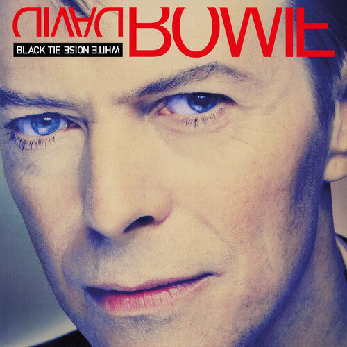 David Bowie: Black Tie White Noise (2021 Remaster) [ Record ]