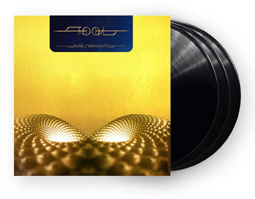 Tool: Fear Inoculum [ Record ]