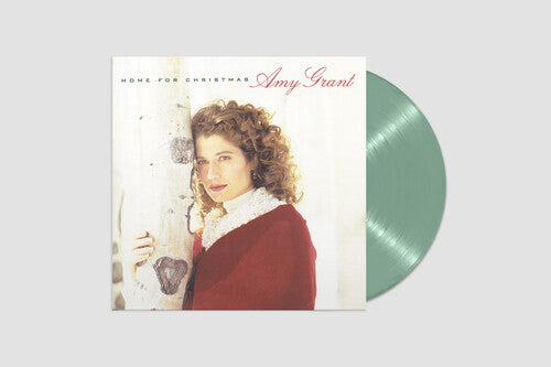 Amy Grant: Home For Christmas [ Record ]
