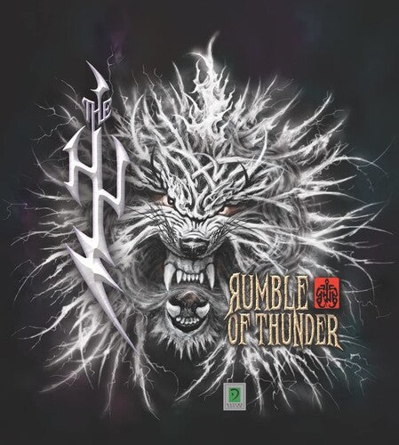 The HU: Rumble Of Thunder - Fruit Punch [ Record ]