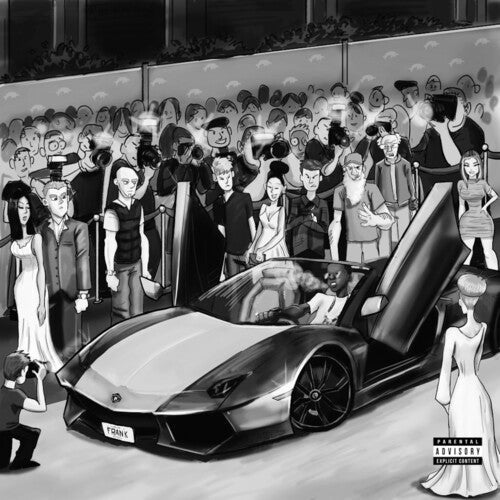 Young Dolph: Rich Slave (Deluxe) [ Record ]